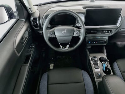 Ford Bronco Sport Outer Banks 2026