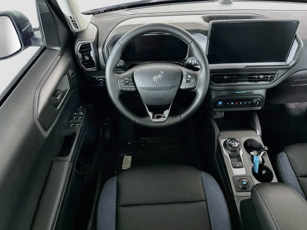 Ford Bronco Sport Outer Banks 2026