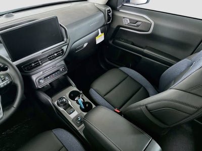 Ford Bronco Sport Outer Banks 2026