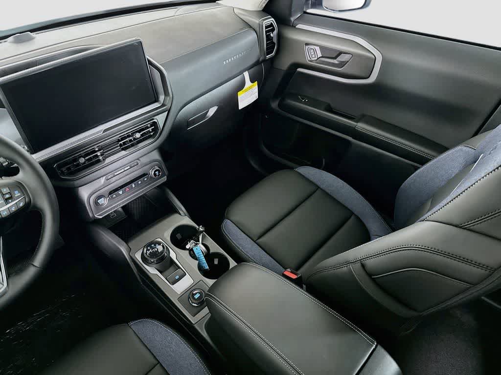 Ford Bronco Sport Outer Banks 2026
