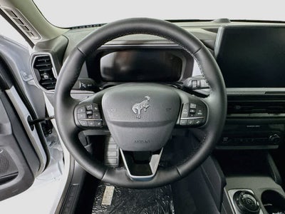 Ford Bronco Sport Outer Banks 2026