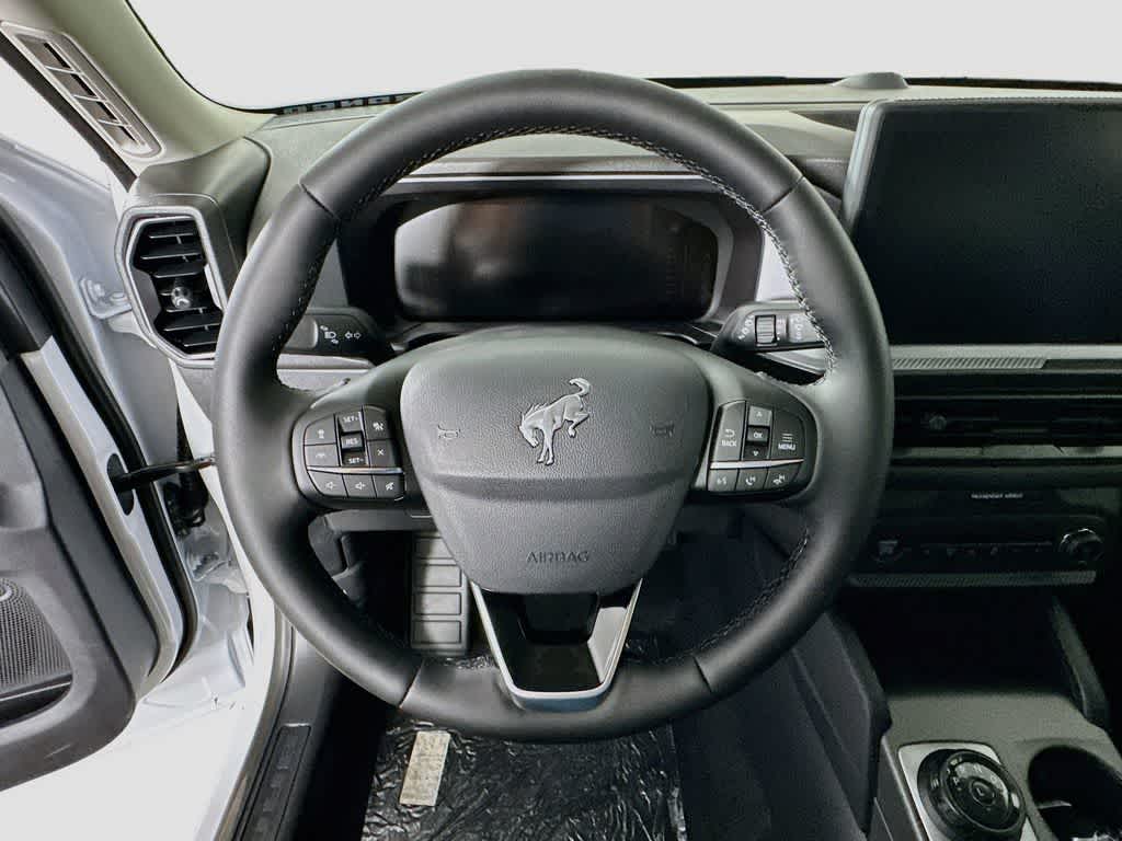 Ford Bronco Sport Outer Banks 2026