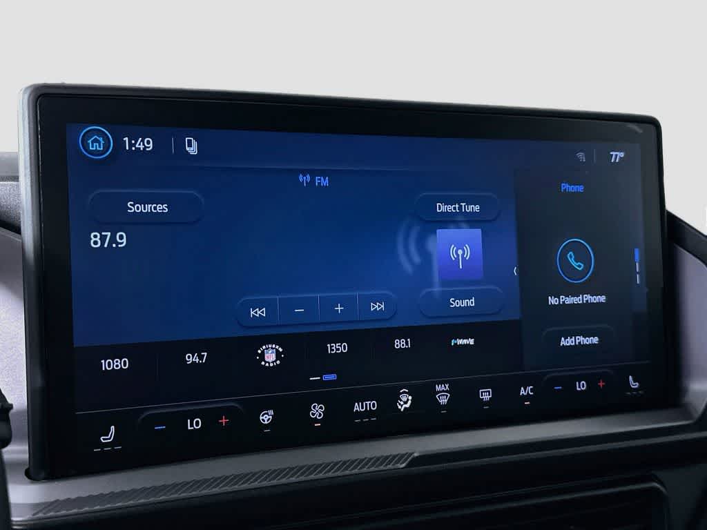 Ford Bronco Sport Outer Banks 2026