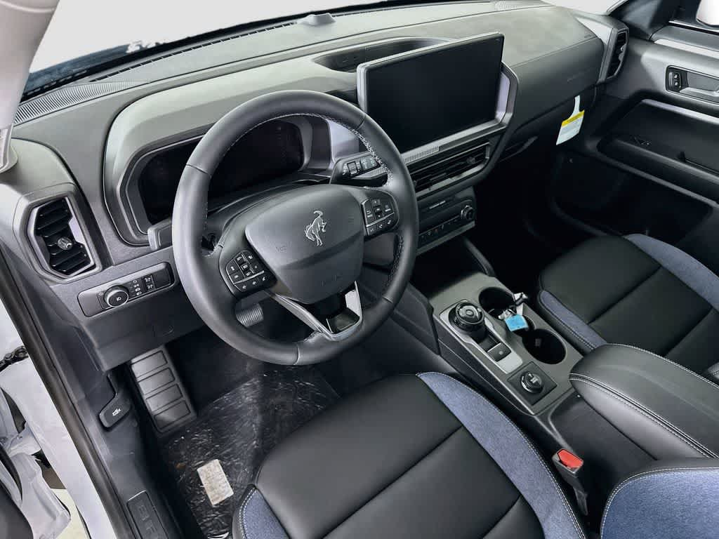 Ford Bronco Sport Outer Banks 2026