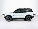 Ford Bronco Sport Outer Banks 2026