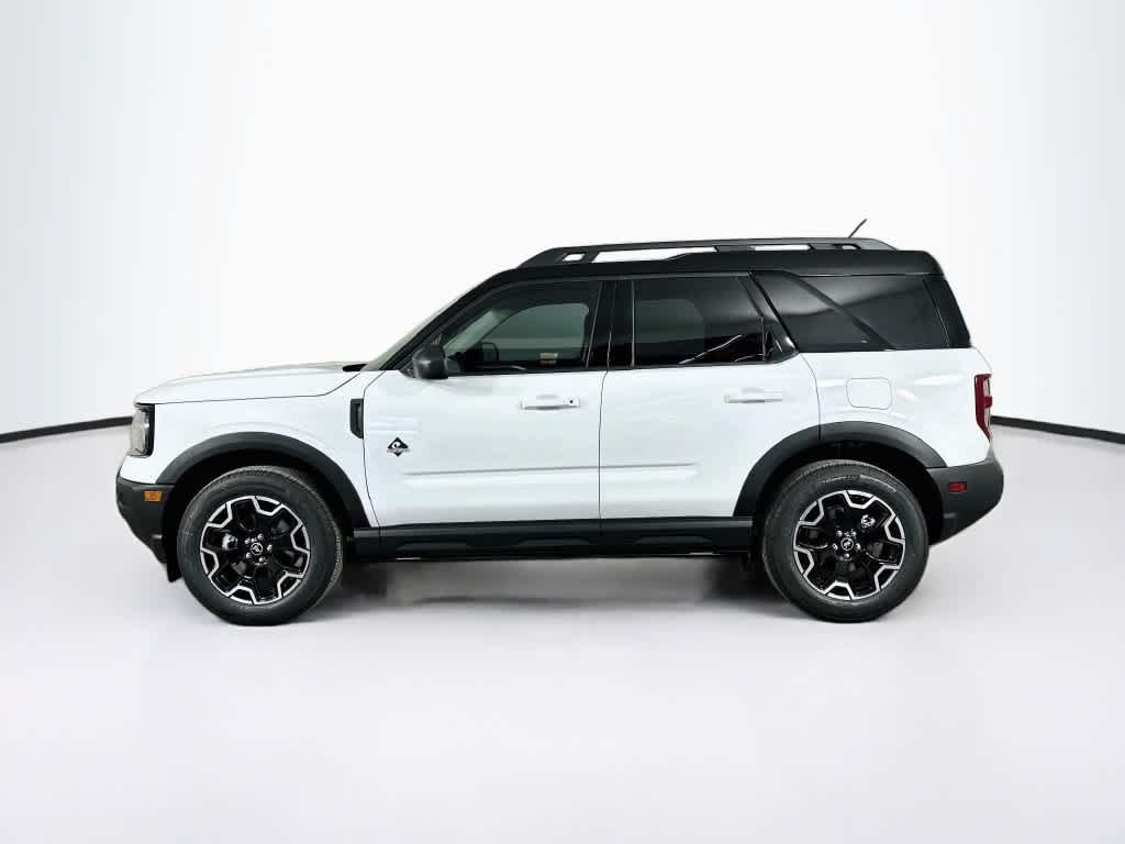 Ford Bronco Sport Outer Banks 2026