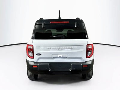 Ford Bronco Sport Outer Banks 2026