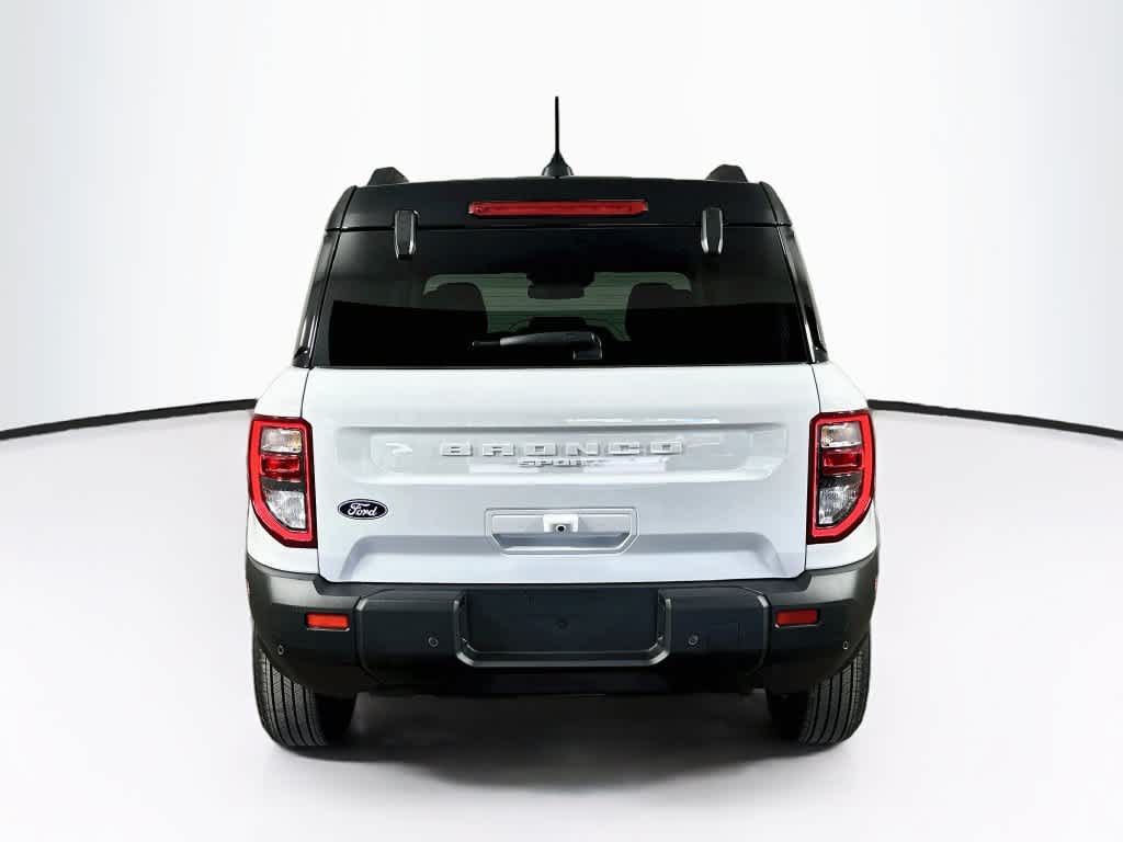 Ford Bronco Sport Outer Banks 2026