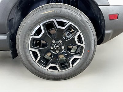 Ford Bronco Sport Outer Banks 2026