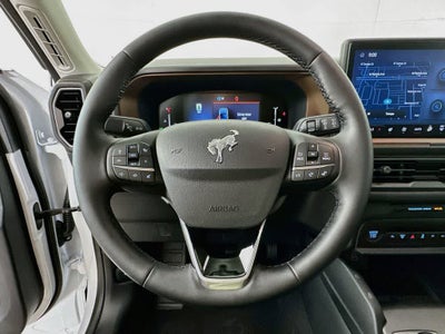 Ford Bronco Sport Outer Banks 2026