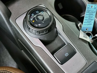 Ford Bronco Sport Outer Banks 2026