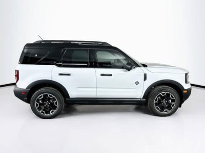 Ford Bronco Sport Outer Banks 2026