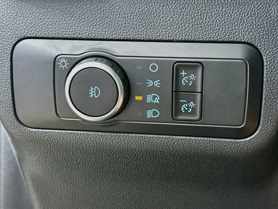 Ford Bronco Sport Outer Banks 2026