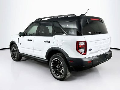 Ford Bronco Sport Outer Banks 2026