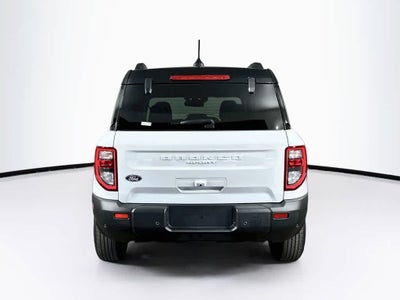 Ford Bronco Sport Outer Banks 2026