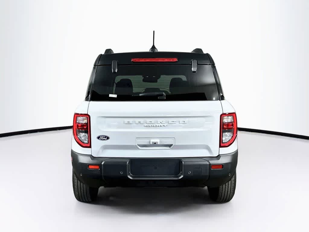 Ford Bronco Sport Outer Banks 2026