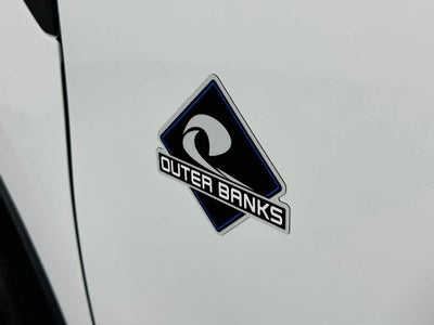 Ford Bronco Sport Outer Banks 2026