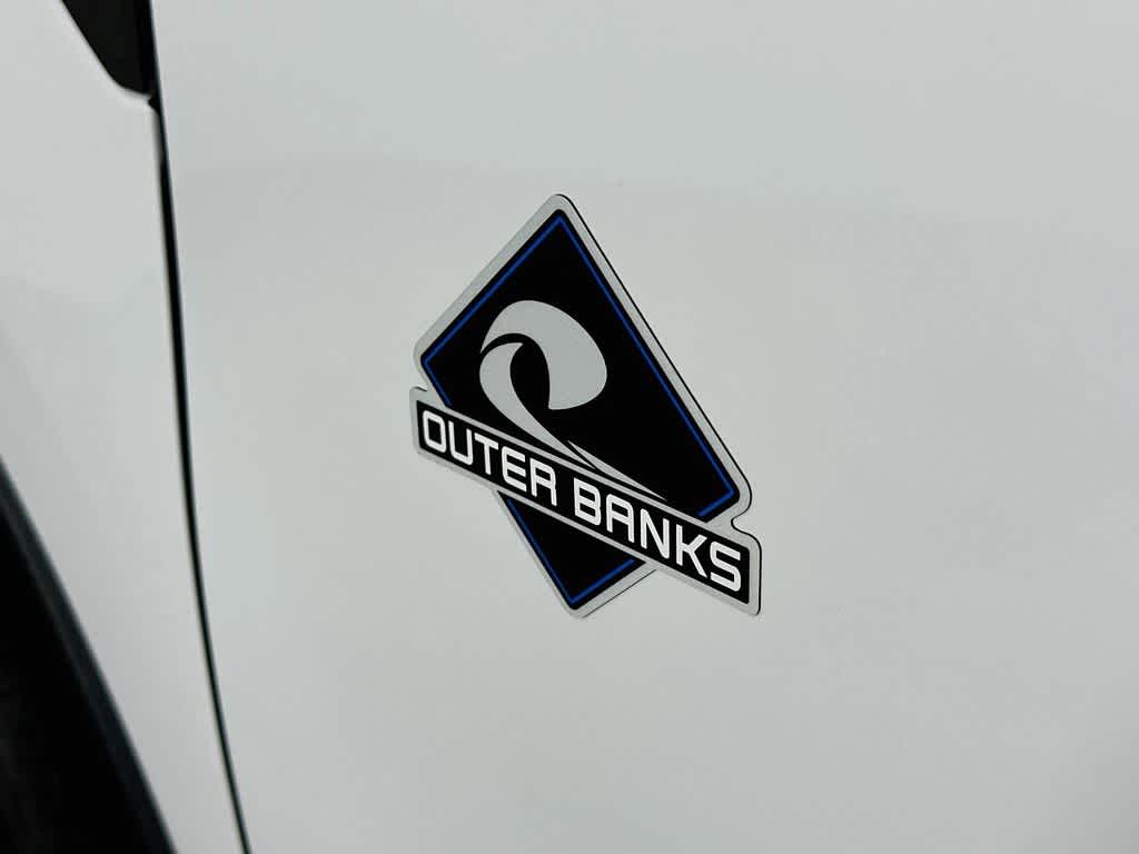 Ford Bronco Sport Outer Banks 2026