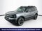 Ford Bronco Sport Outer Banks 2026