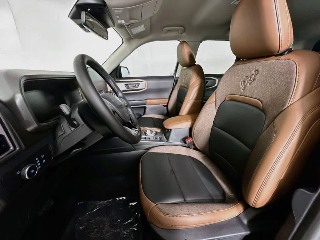 Ford Bronco Sport Outer Banks 2026