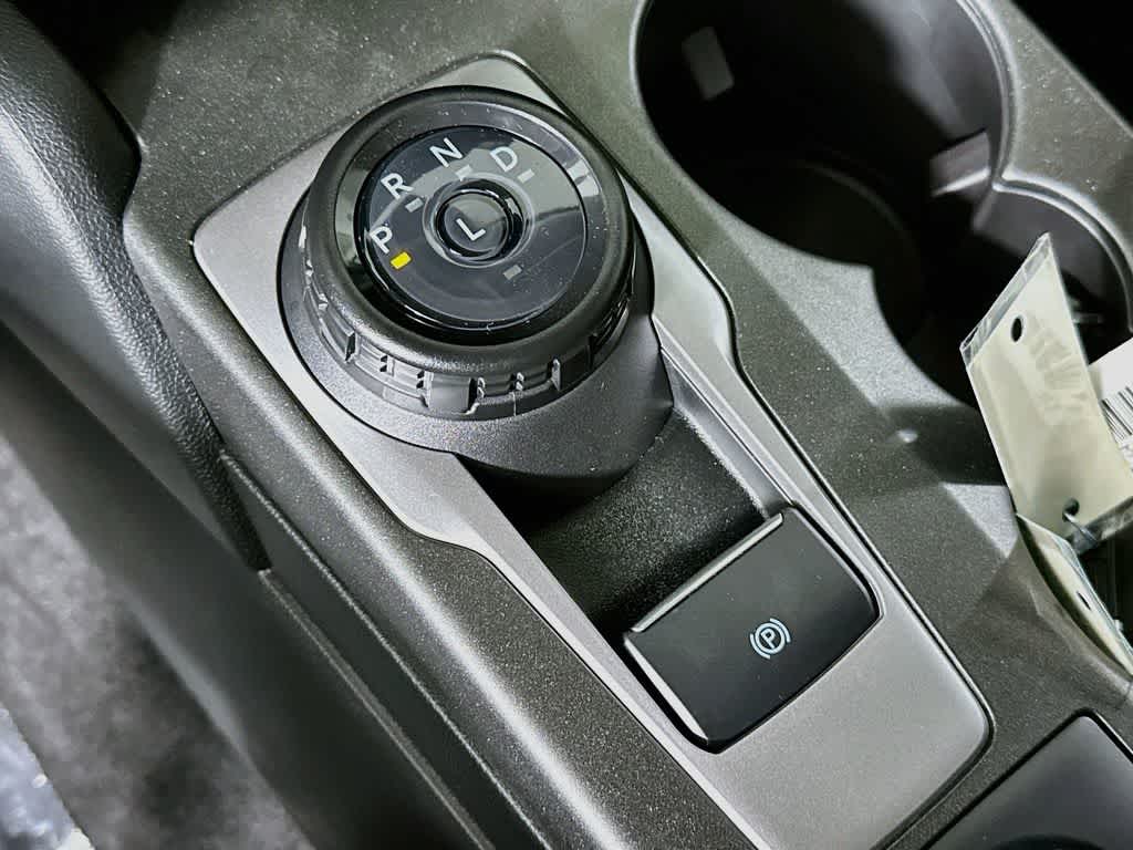 Ford Bronco Sport Outer Banks 2026