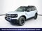 Ford Bronco Sport Outer Banks 2026