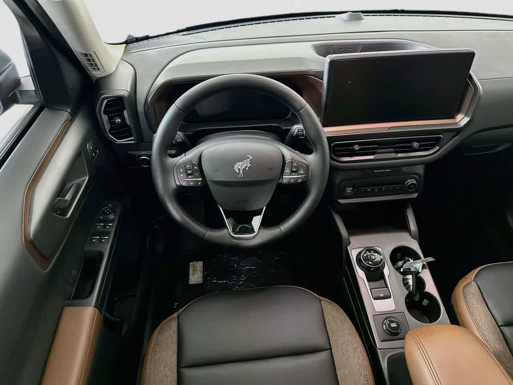 Ford Bronco Sport Outer Banks 2026