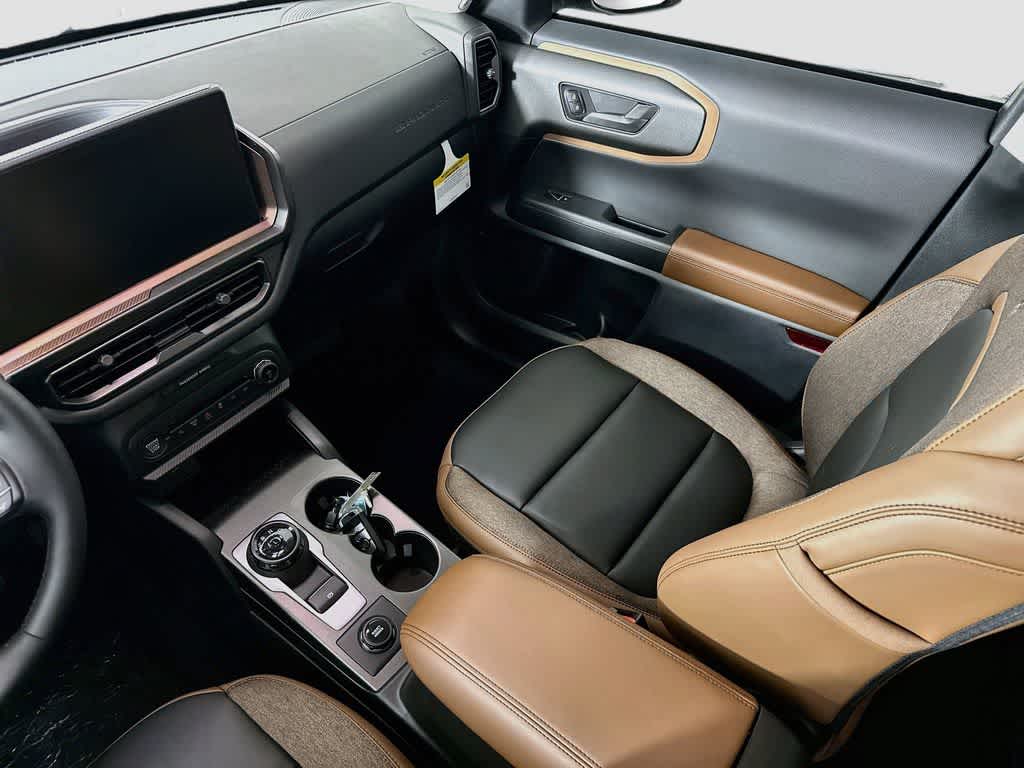 Ford Bronco Sport Outer Banks 2026