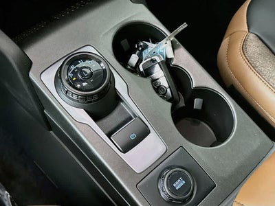 Ford Bronco Sport Outer Banks 2026