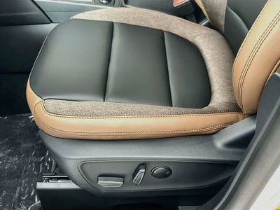 Ford Bronco Sport Outer Banks 2026