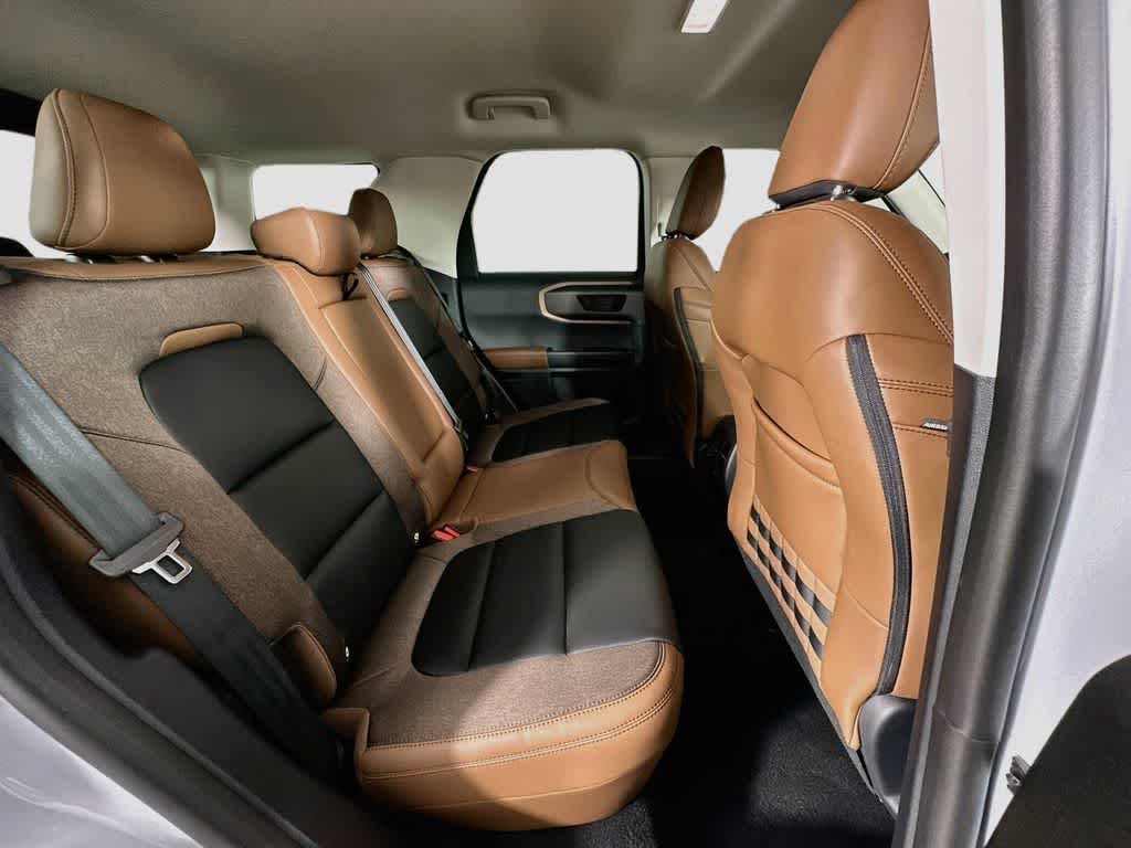 Ford Bronco Sport Outer Banks 2026