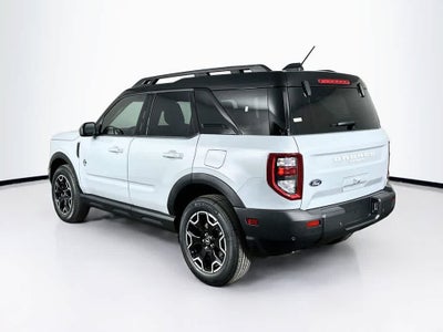 Ford Bronco Sport Outer Banks 2026