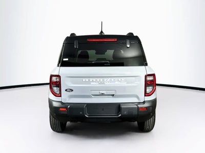 Ford Bronco Sport Outer Banks 2026