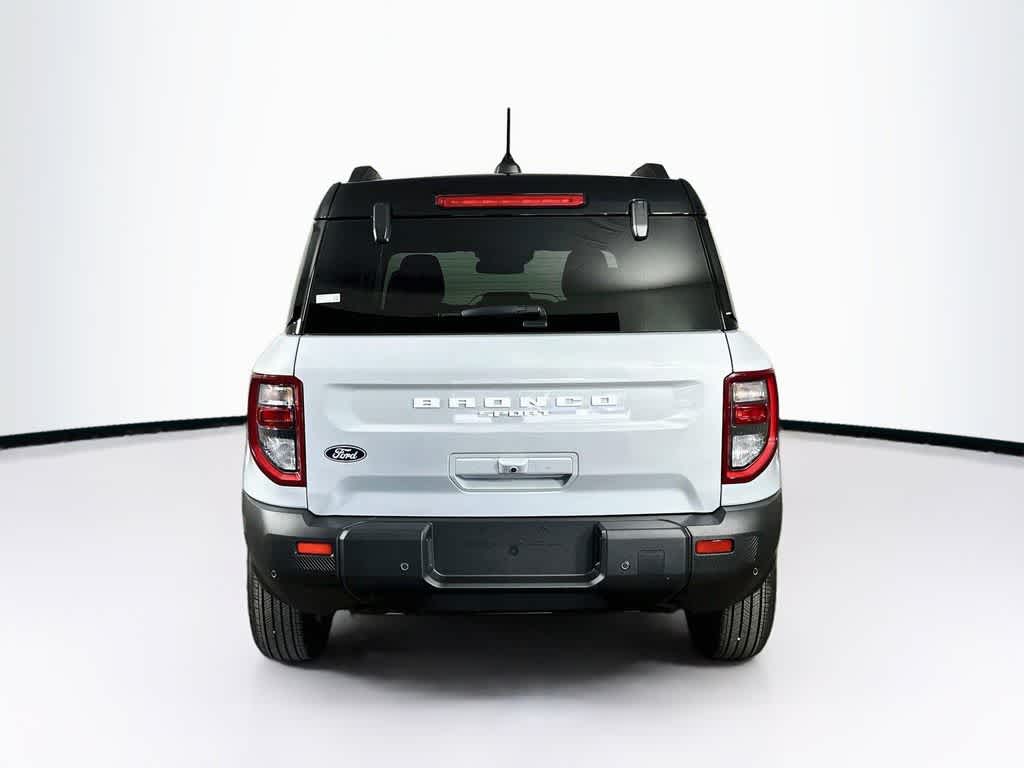 Ford Bronco Sport Outer Banks 2026
