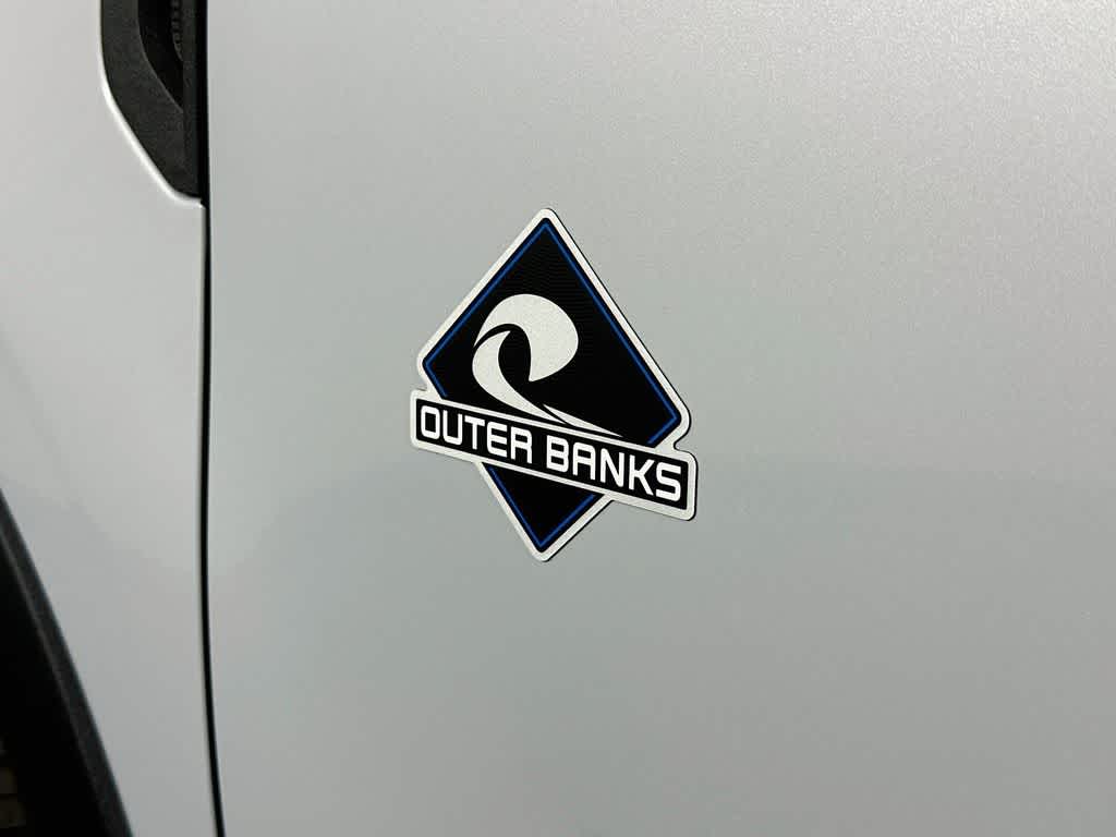 Ford Bronco Sport Outer Banks 2026