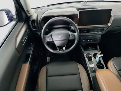 Ford Bronco Sport Outer Banks 2026