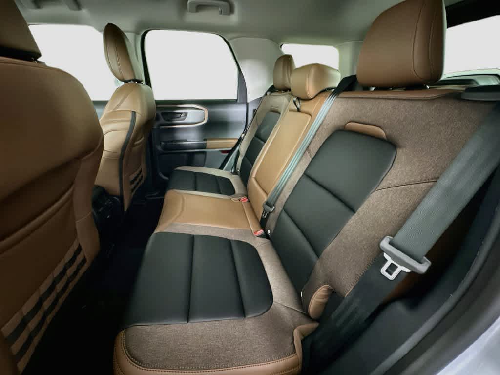 Ford Bronco Sport Outer Banks 2026