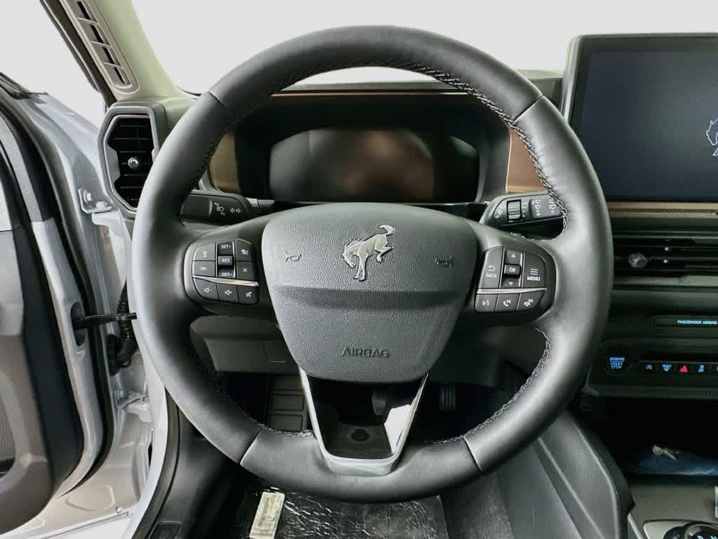 Ford Bronco Sport Outer Banks 2026