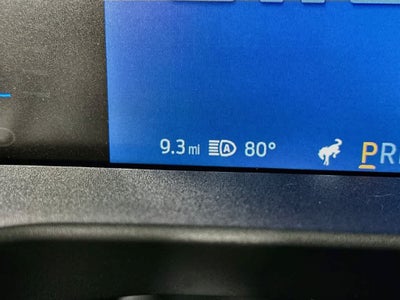 Ford Bronco Sport Outer Banks 2026