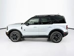 Ford Bronco Sport Outer Banks 2026
