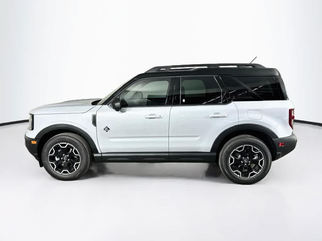 Ford Bronco Sport Outer Banks 2026
