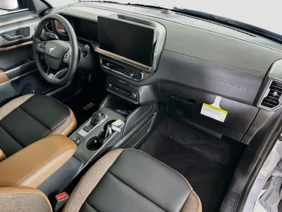 Ford Bronco Sport Outer Banks 2026