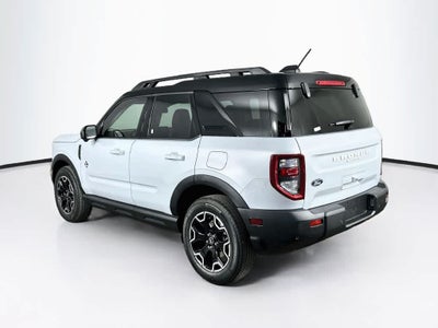 Ford Bronco Sport Outer Banks 2026