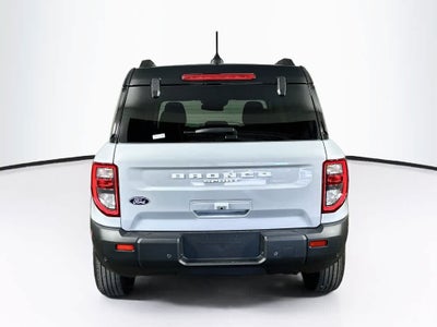 Ford Bronco Sport Outer Banks 2026