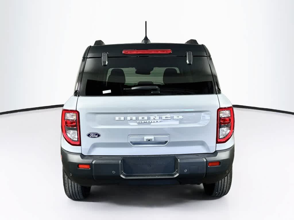Ford Bronco Sport Outer Banks 2026