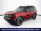 Ford Bronco Sport Outer Banks 2026