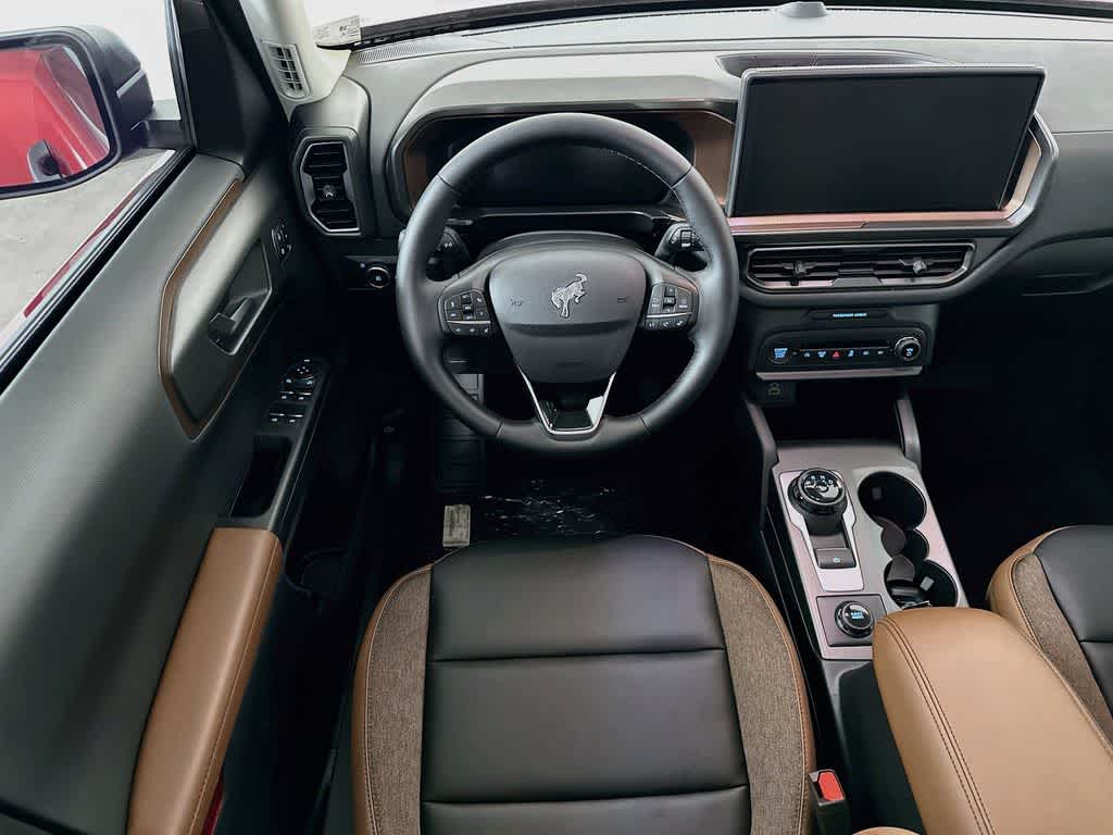 Ford Bronco Sport Outer Banks 2026