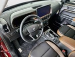 Ford Bronco Sport Outer Banks 2026