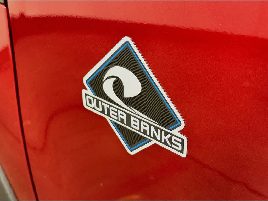 Ford Bronco Sport Outer Banks 2026