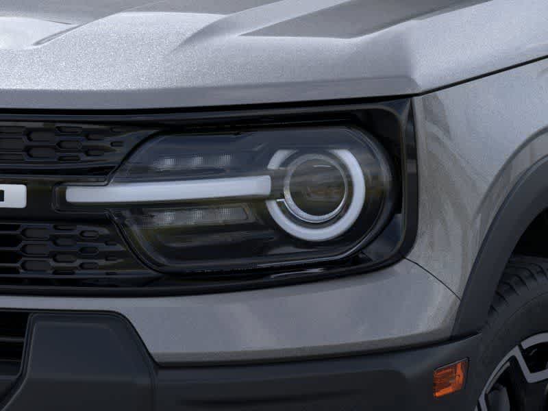 Ford Bronco Sport Outer Banks 2026